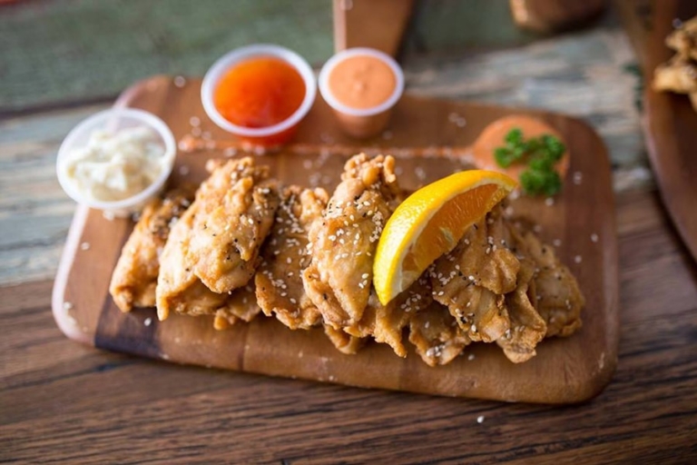 18 Best Fried Chicken & Wings in Melbourne Man of Many
