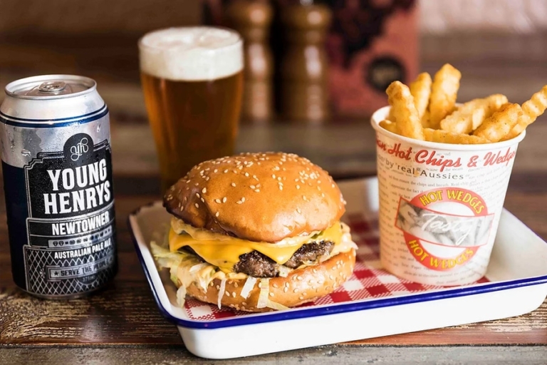 18 Best Fried Chicken & Wings in Melbourne Man of Many