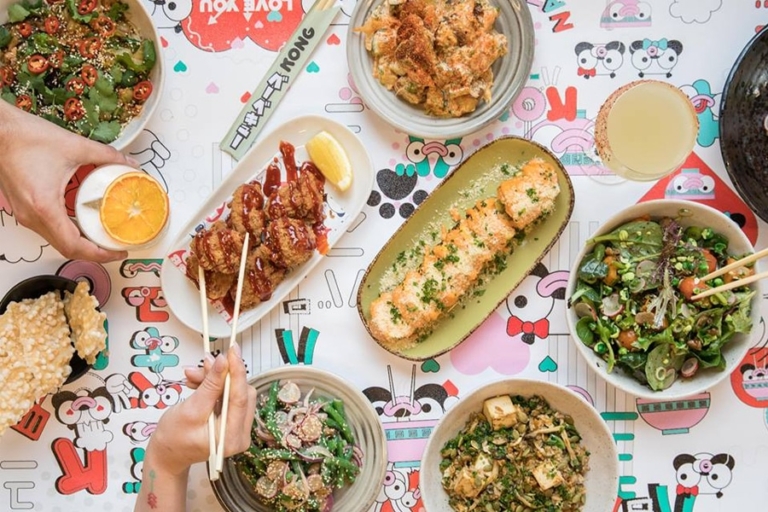 18 Best Fried Chicken & Wings in Melbourne Man of Many