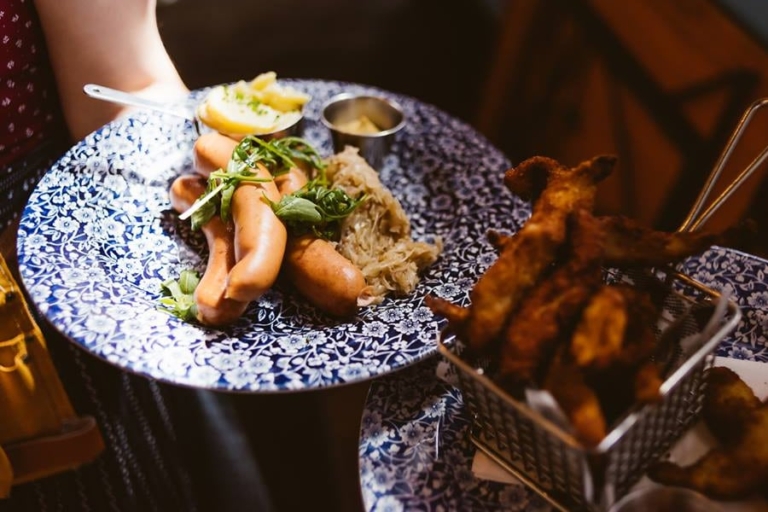 18 Best Fried Chicken & Wings in Melbourne Man of Many
