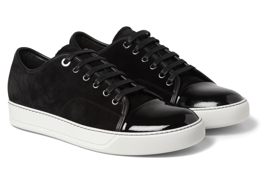 best casual black sneakers