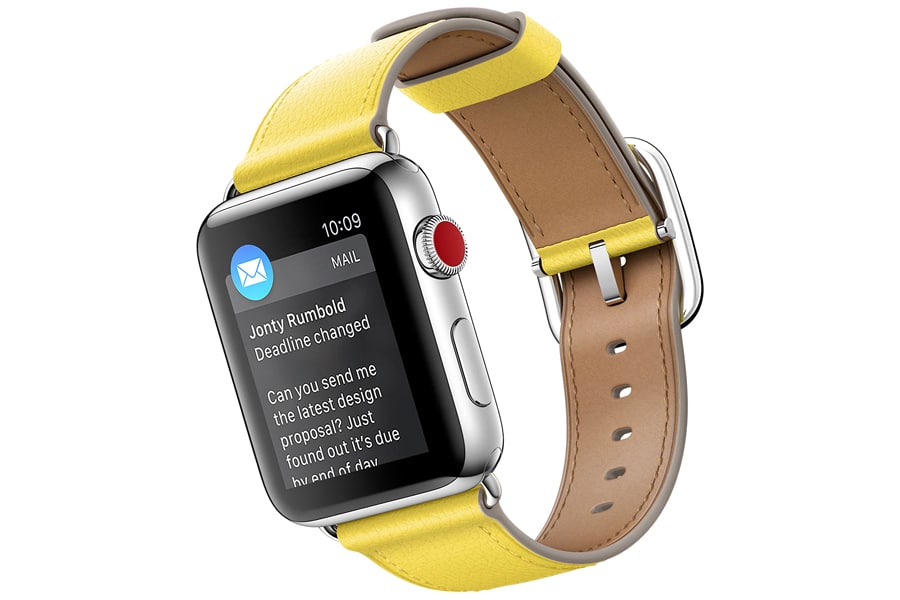 father day gift guide apple watch series