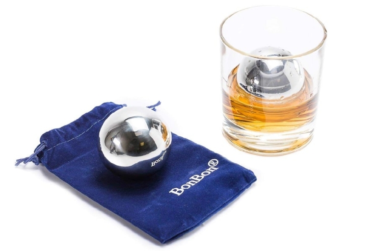 A Complete Guide to Whiskey Stones Man of Many