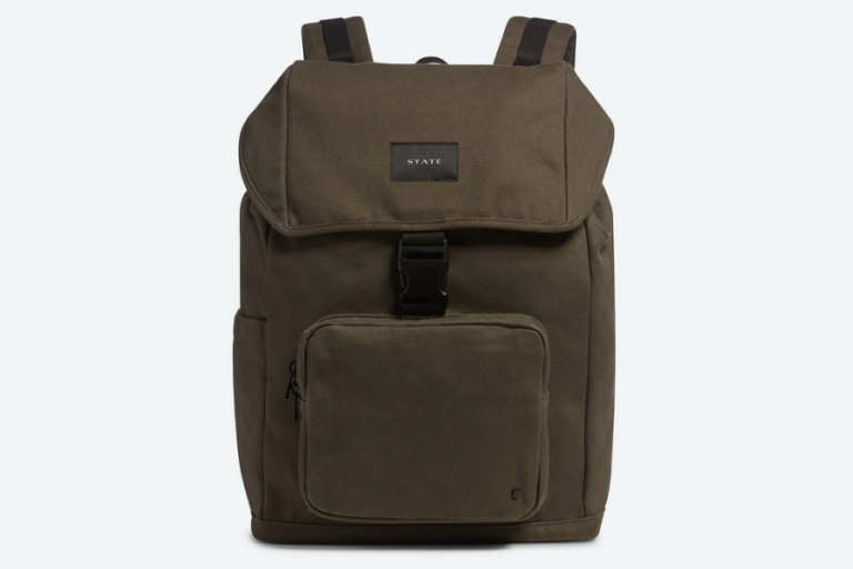 16 Best Men's Backpacks for Work Man of Many