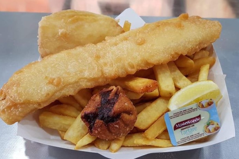 15 Best Fish and Chip Shops in Melbourne Man of Many