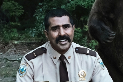 INTERVIEW: Super Troopers Star & Director Jay Chandrasekhar on Getting High & Writing Jokes