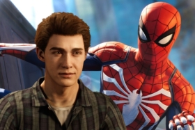 peter parker unofficial spider man