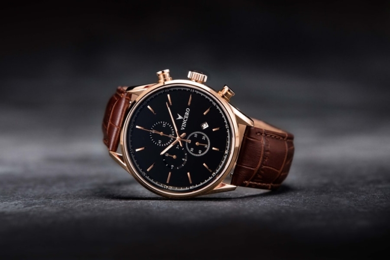 Vincero Watches Celebrate Their 4th Anniversary in True Style | Man of Many
