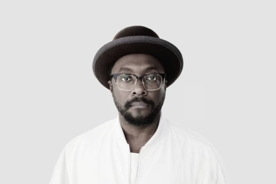 INTERVIEW: There's a Lot More to will.i.am Than Black Eyed Peas