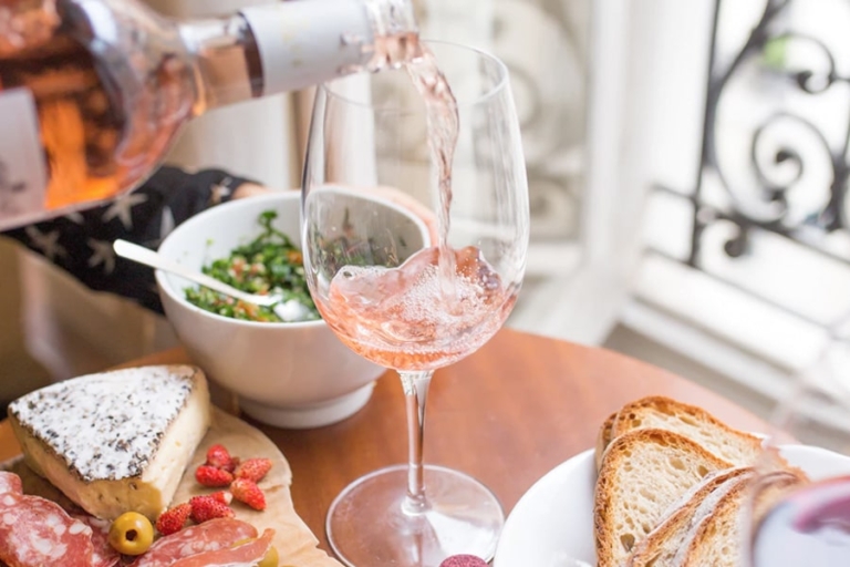 Why Some Wines Give You a Headache and Others Don't Man of Many