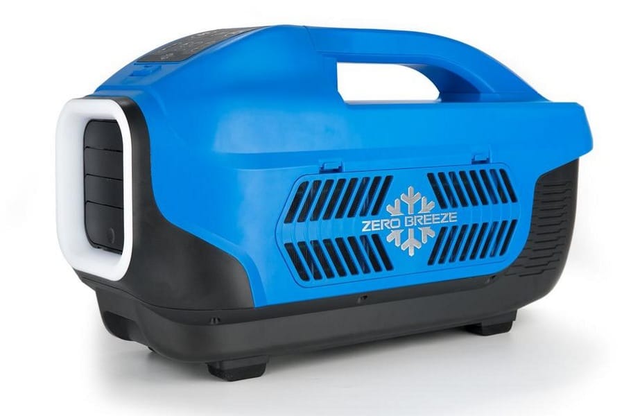 breeze maxx air conditioner