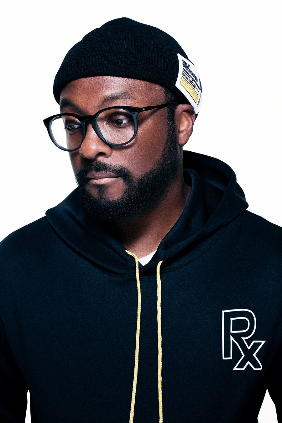 INTERVIEW: There's a Lot More to will.i.am Than Black Eyed Peas | Man ...