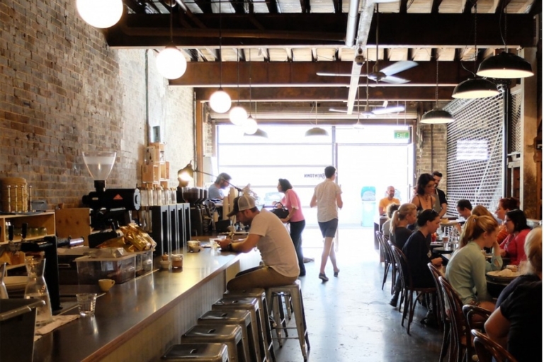 37 Best Cafes in Sydney for Coffee & Brunch Man