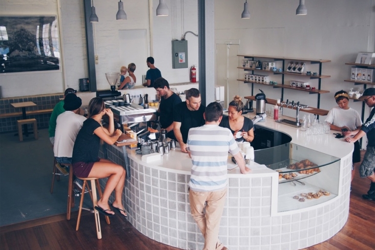 10 Best Specialty Coffee Shops & Cafes in Sydney Man of Many