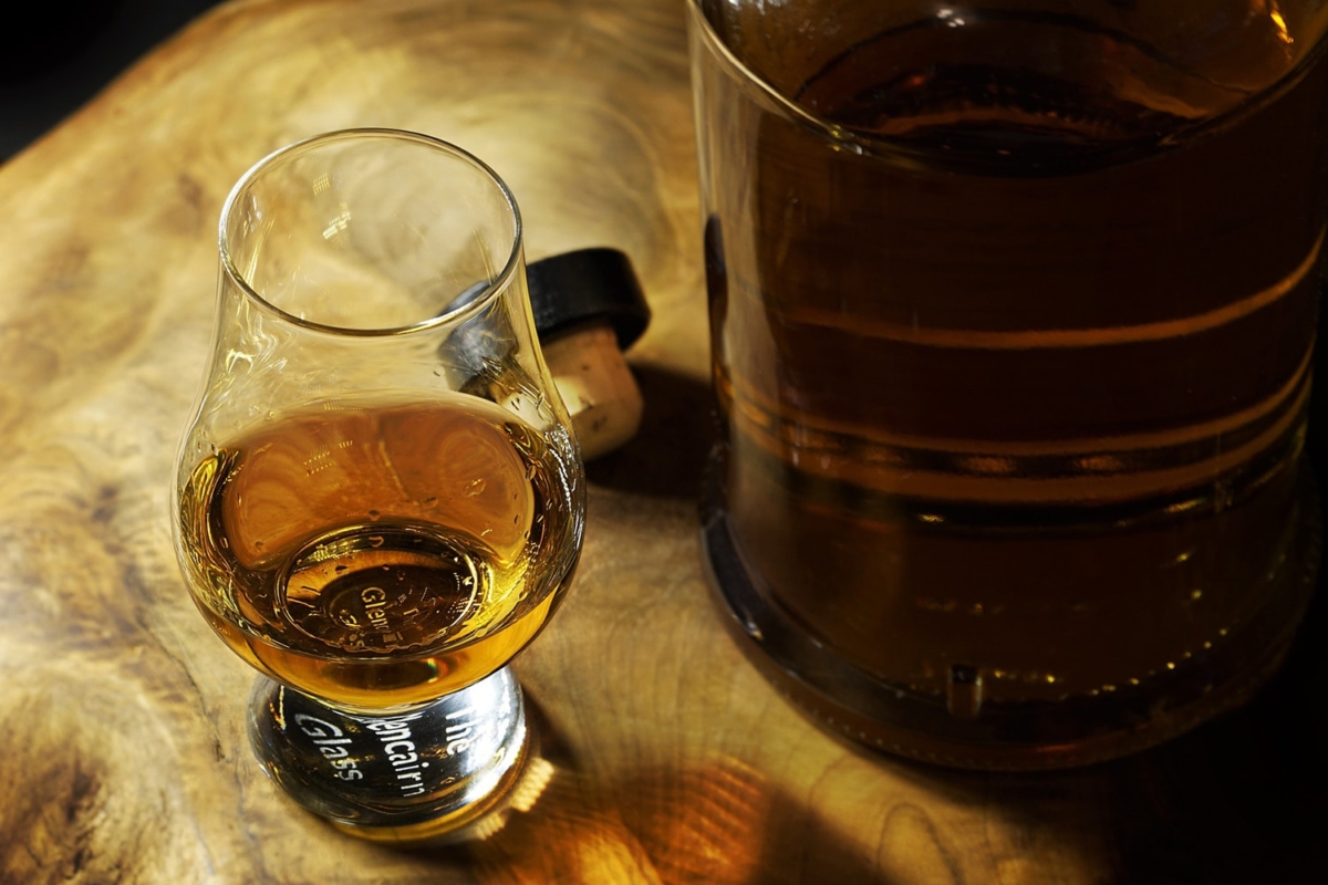 15 best rye whiskey launched