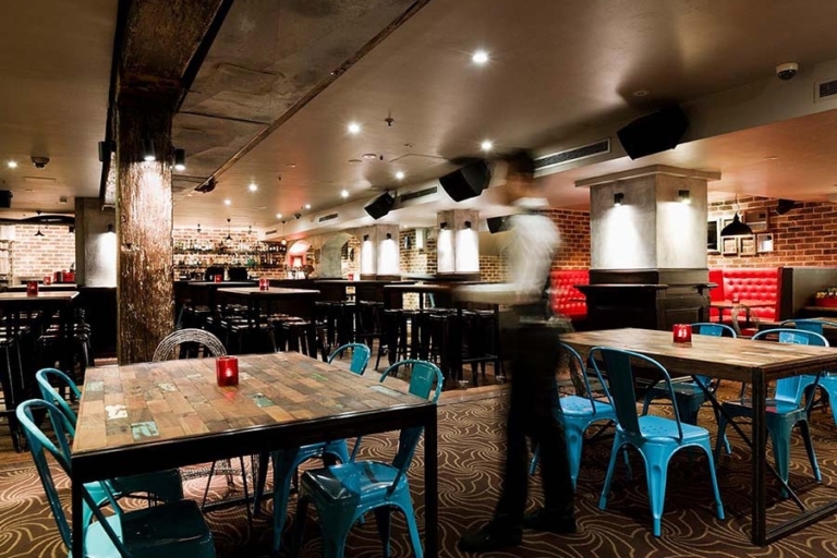 15 Best Sports Bars in Sydney Man of Many