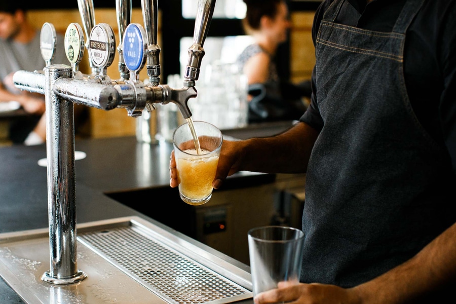 30 best pubs in melbourne