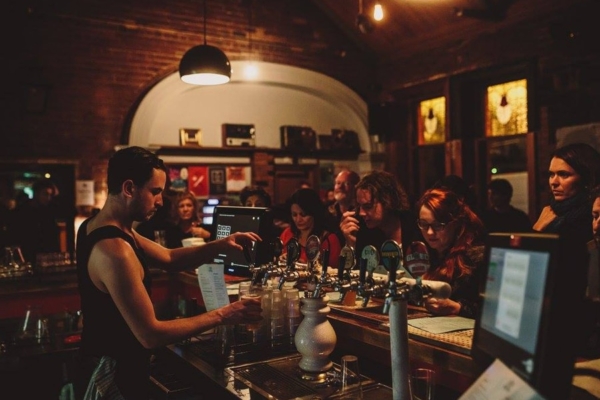 40 Best Pubs in Melbourne | Man of Many