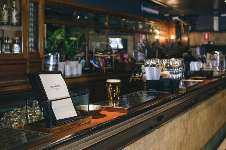 30 Best Pubs in Sydney with Food, Beer & Events! Man of Many