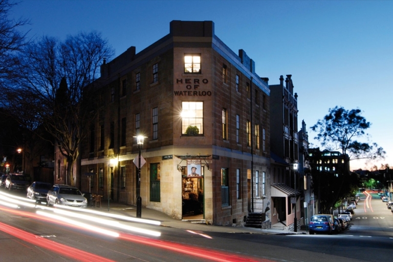 30 Best Pubs in Sydney with Food, Beer & Events! Man of Many