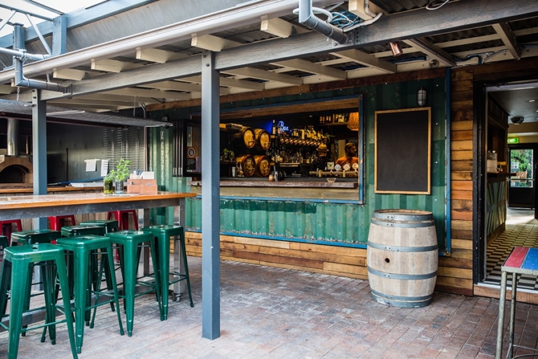 30 Best Pubs in Sydney with Food, Beer & Events! Man of Many