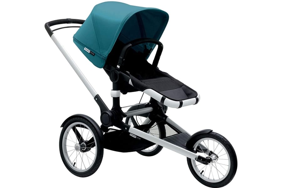 jogging prams