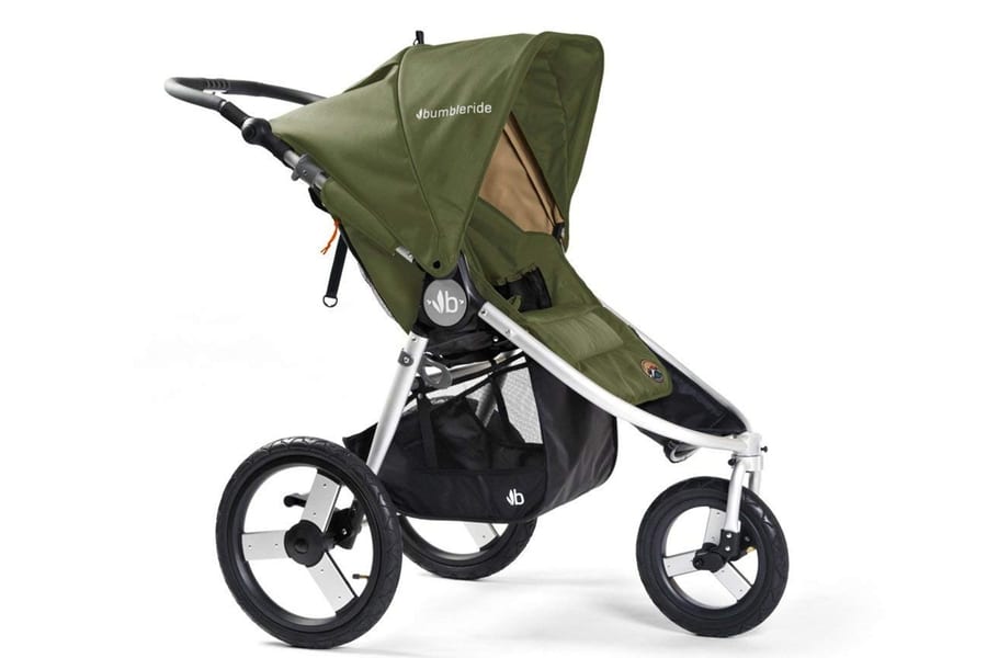 Bumbleride 2016 Speed Stroller