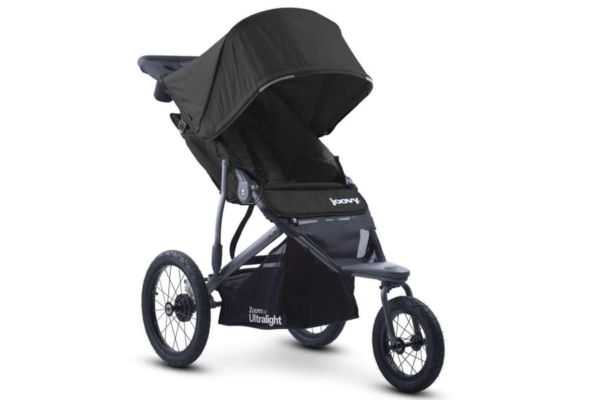 10 Best Jogging Strollers for a Parent on the Run | Man of Many