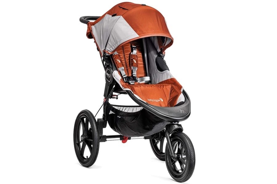 strollers for men