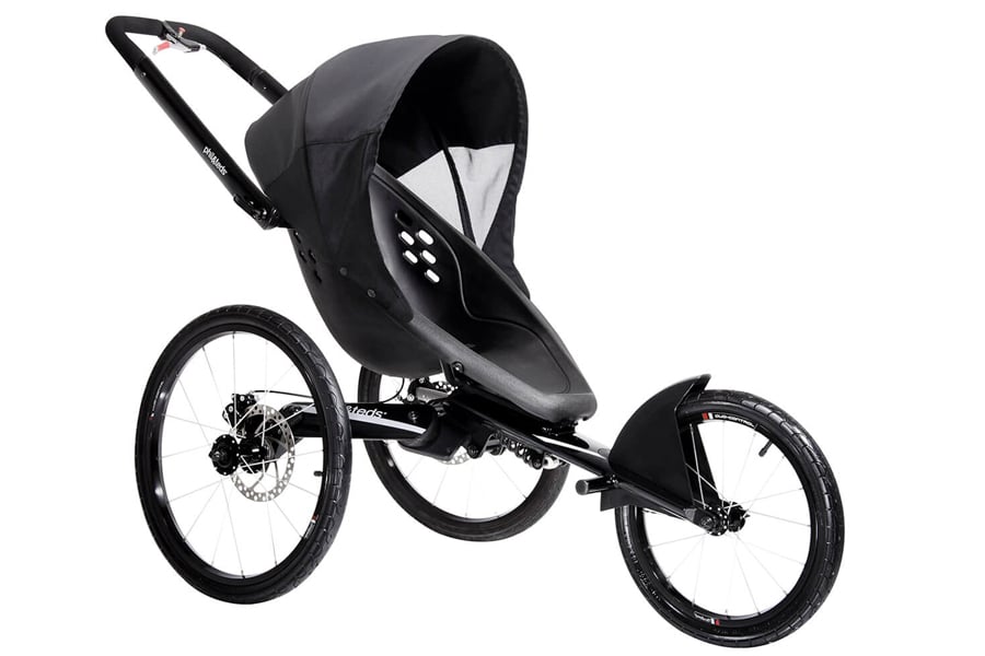 best off road jogging stroller