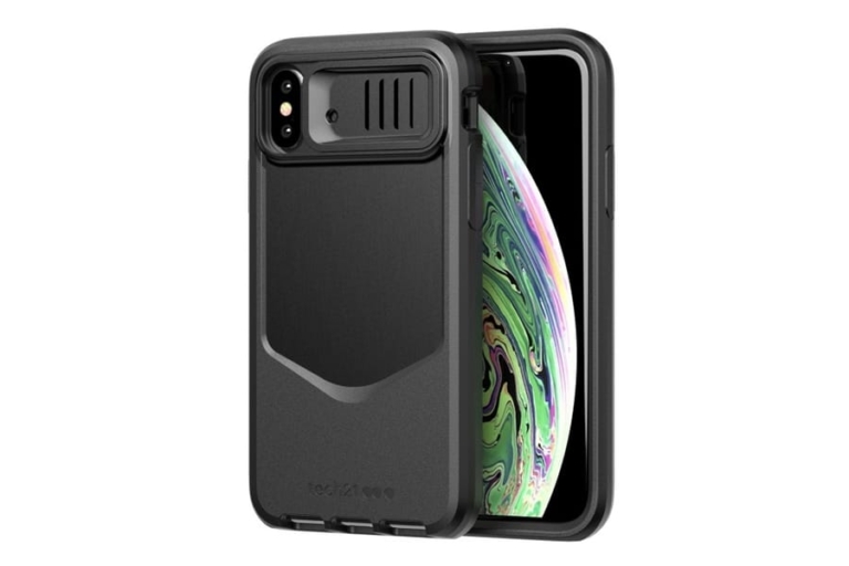 11 Best Cases for iPhone XS & XS Max Man of Many