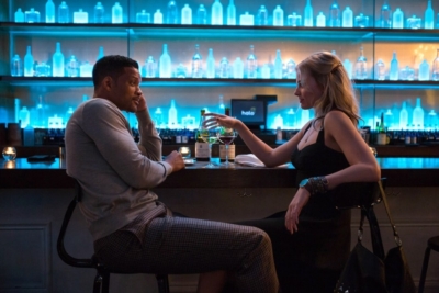 How to Buy That Woman at the Bar a Drink