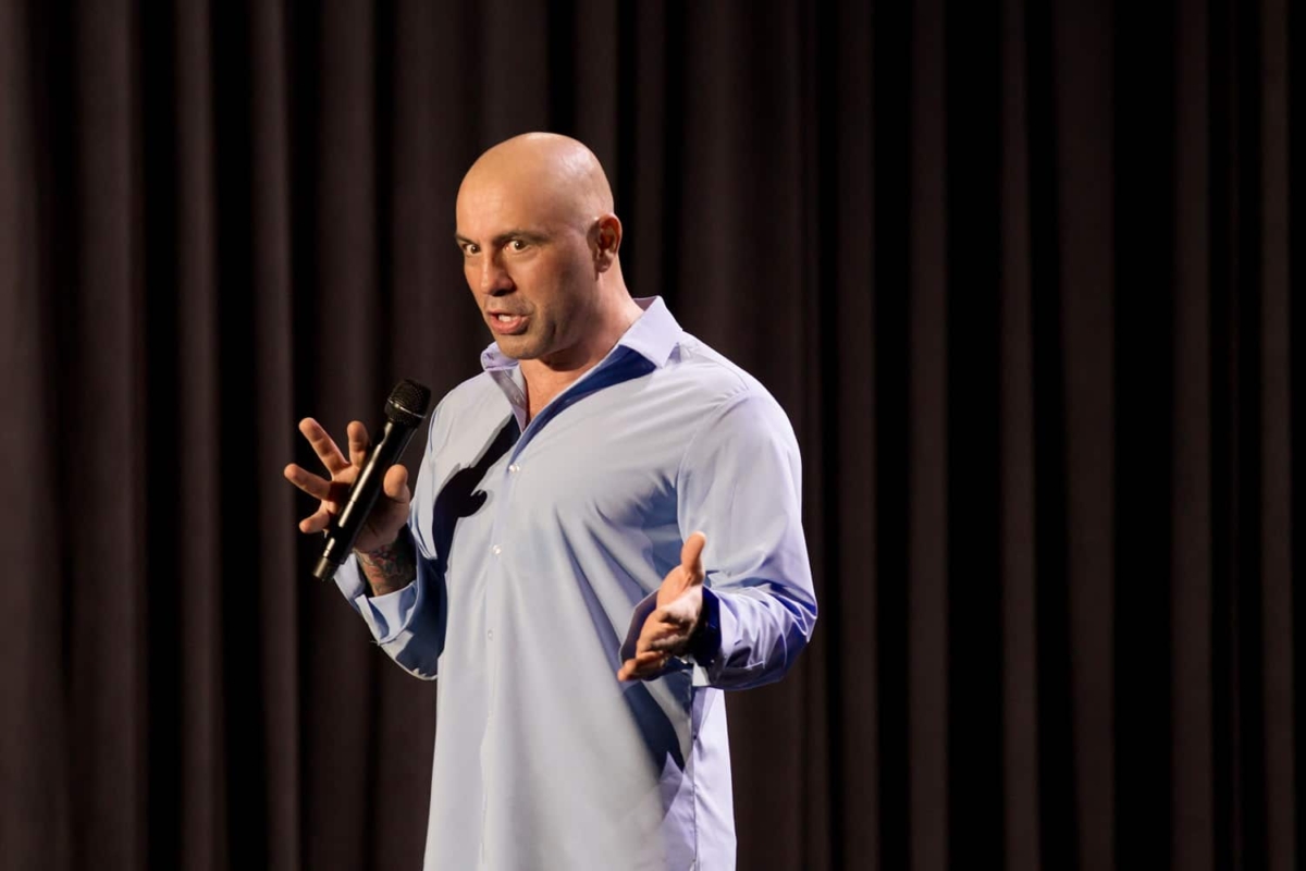 New On Netflix In October 2018 Man Of Many