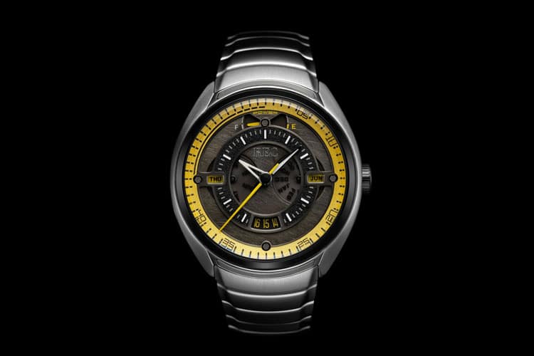 rec watches 901 rs limited edition
