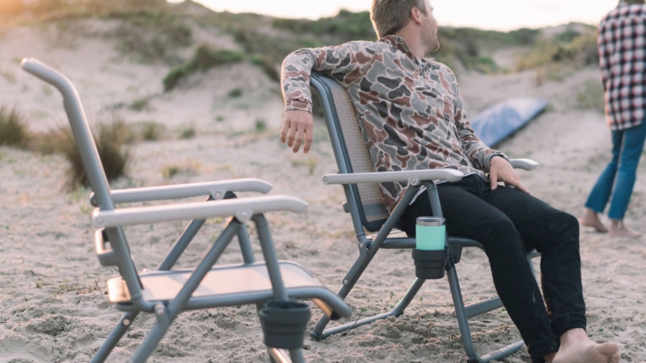 hondo base camp chair for sale