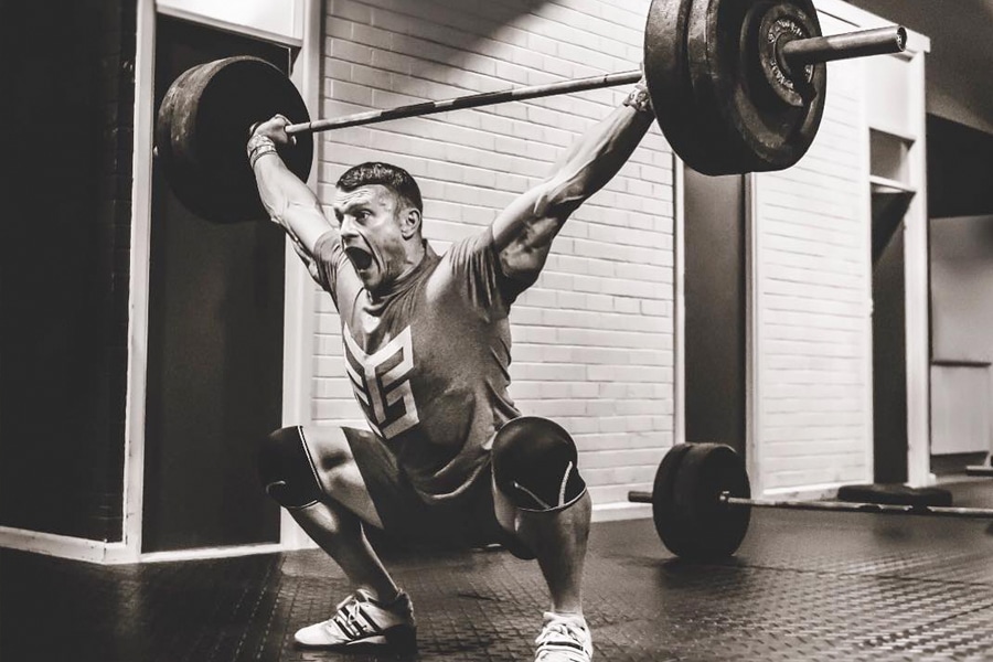 24 Best Men's Fitness Instagram Accounts | Man of Many