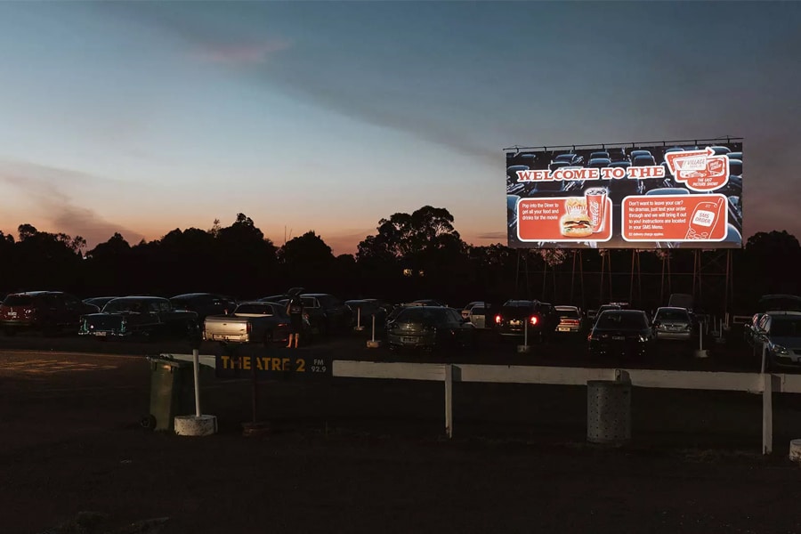 village cinemas coburg drive in