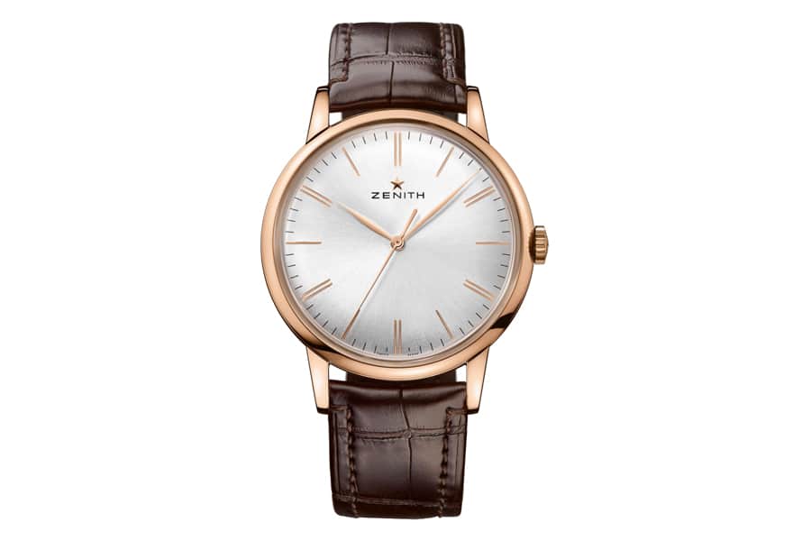 14 Best Rose Gold Watches for Men | Man of Many