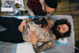 9 best tattoo parlours in melbourne
