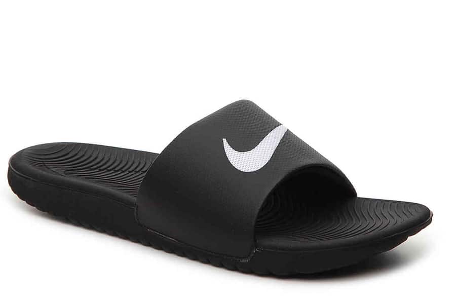 nike mens slippers amazon