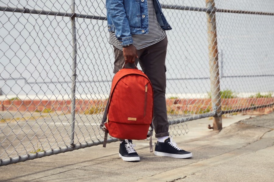 campus backpack bellroy