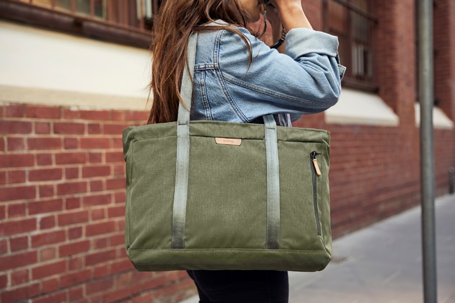 Bellroy sale classic tote