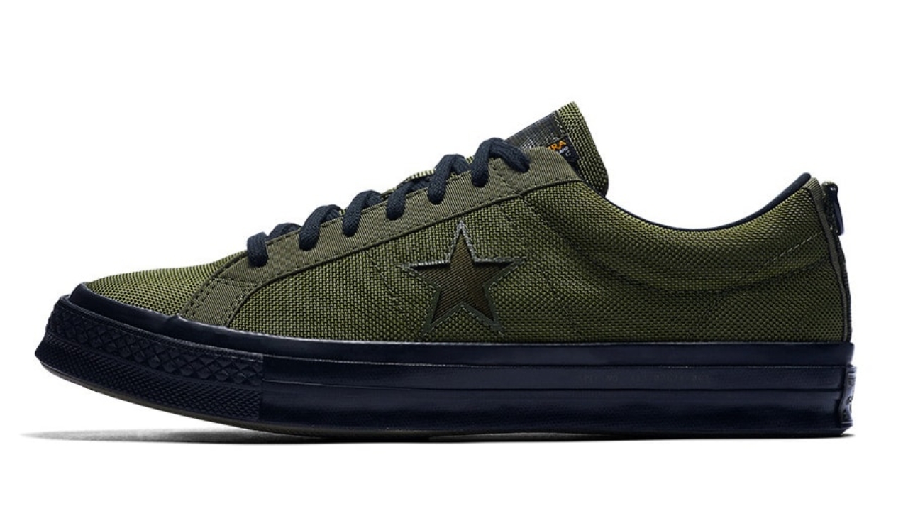 converse one star easter