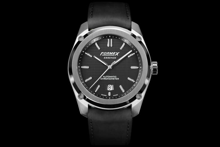 formex essence automatic chronometer