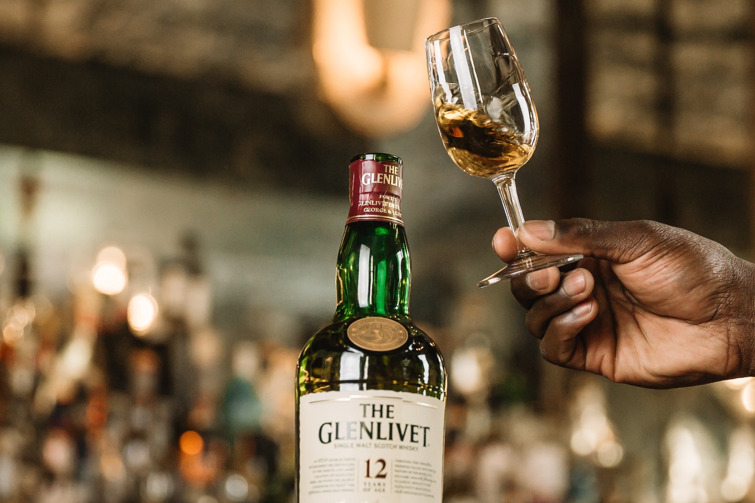 Our Top Whisky Stories of 2018