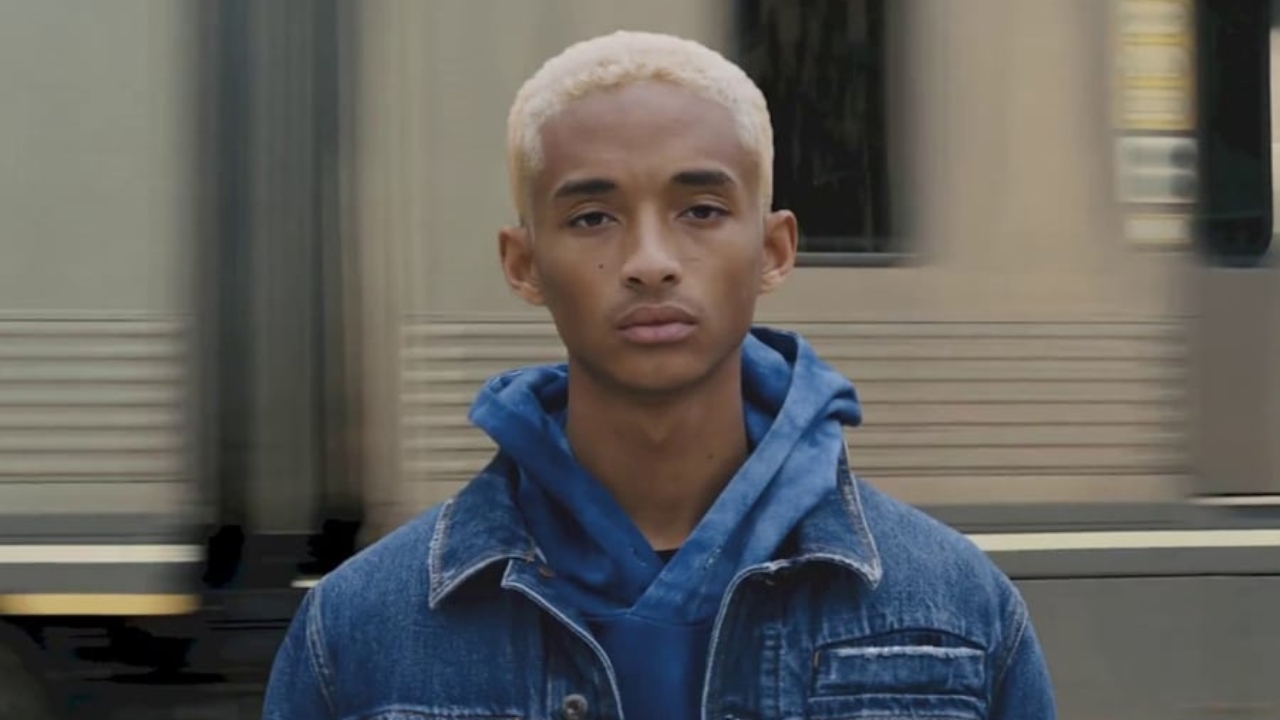 g star jaden smith hoodie