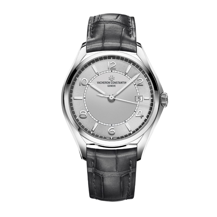 vacheron constantin watches fiftysix steel