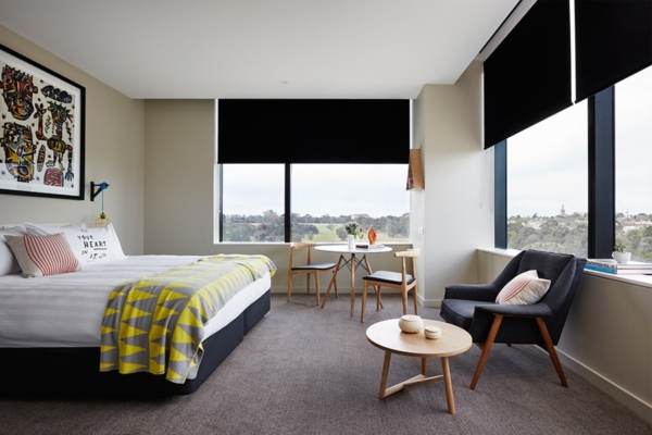 14 Best Boutique Hotels In Melbourne | Man Of Many