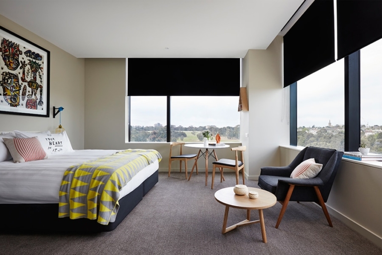 13 Best Boutique Hotels In Melbourne Man Of Many