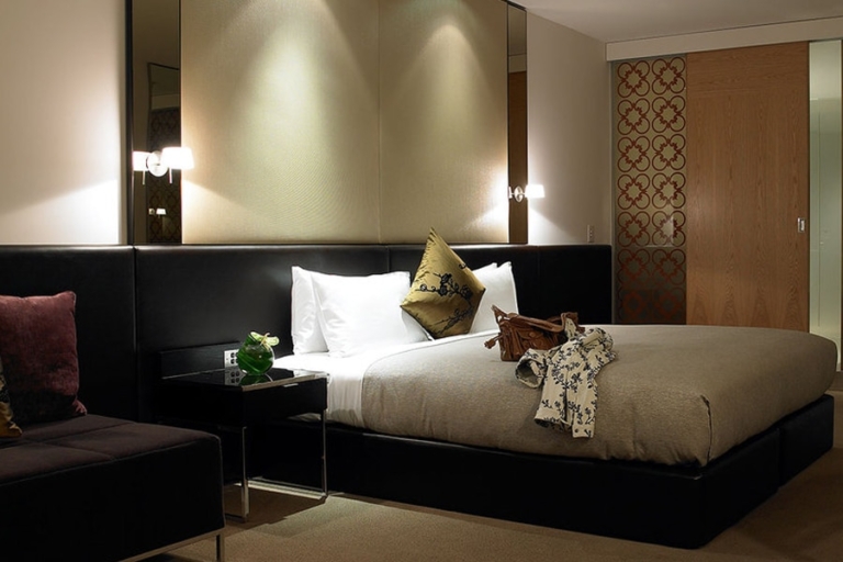 13 Best Boutique Hotels in Melbourne Man of Many